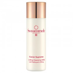 Swissmiracle Caviar Supreme Lifting Cleansing Milk