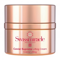 Swissmiracle Caviar Supreme Lifting Cream-2