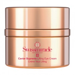 Swissmiracle Caviar SupremeLifting Eye Cream-2