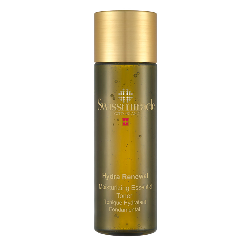 SWM_Hydra Renewal Moisturizing Essential Toner
