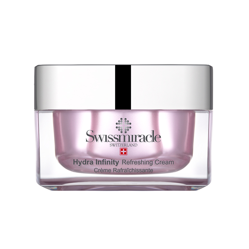 SWM Hydra Infinity Refreshing Eye Cream